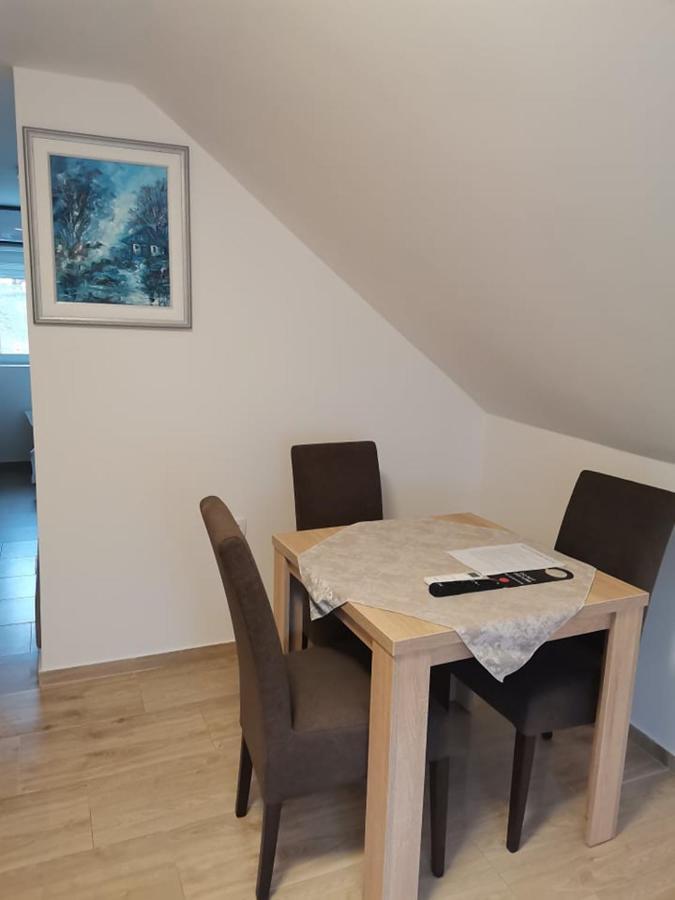 Vila Lux Nedeljkovic Gornja Trepca Čačak 外观 照片