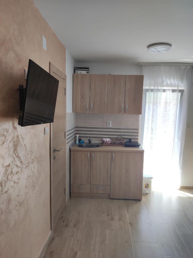 Vila Lux Nedeljkovic Gornja Trepca Čačak 外观 照片